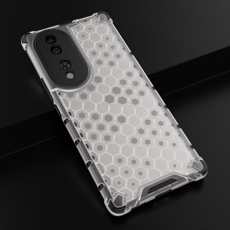 Cover Honor 70 Honeycomb Stil