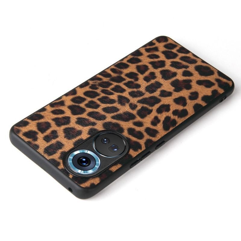 Cover Honor 70 Leopard