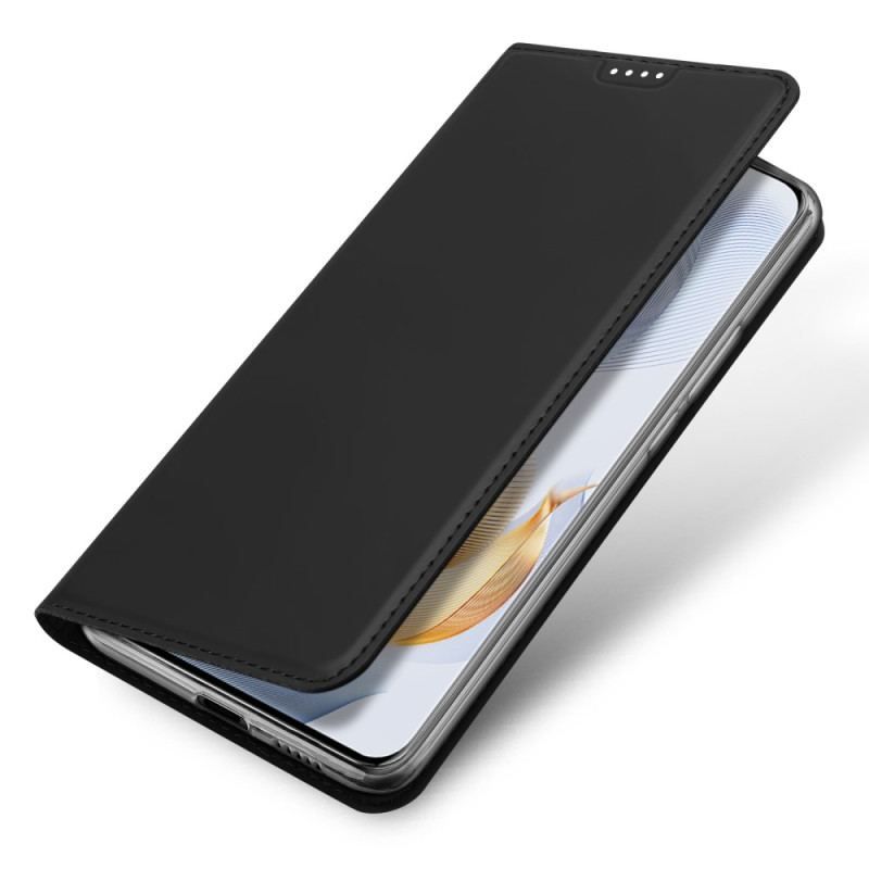 Cover Honor 90 Flip Cover Skin Pro Dux Ducis