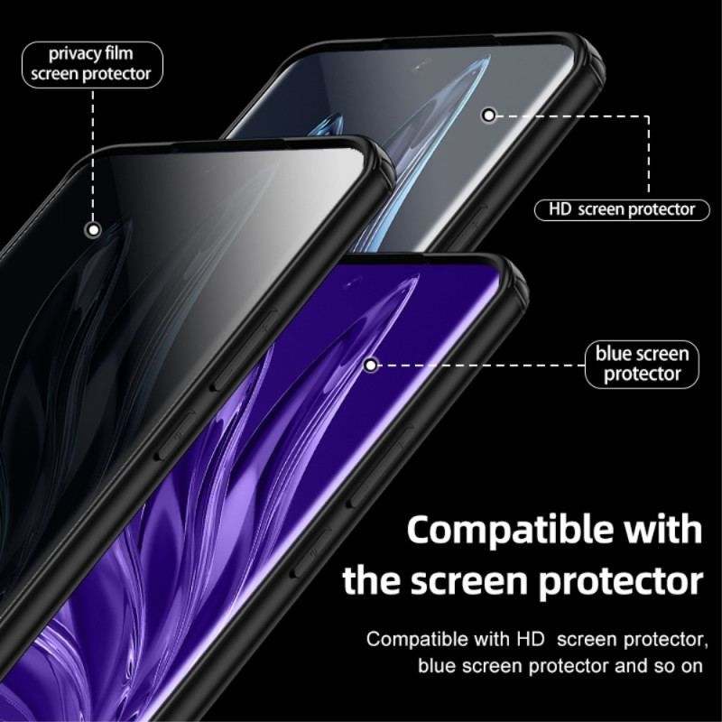 Cover Honor 90 Gennemsigtige Airbags