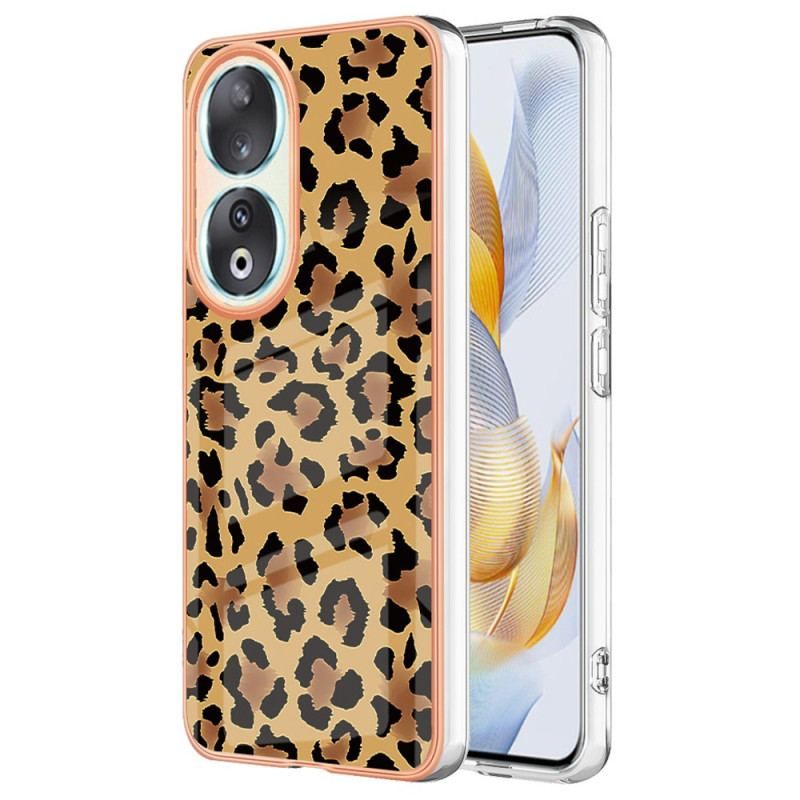 Cover Honor 90 Leopard