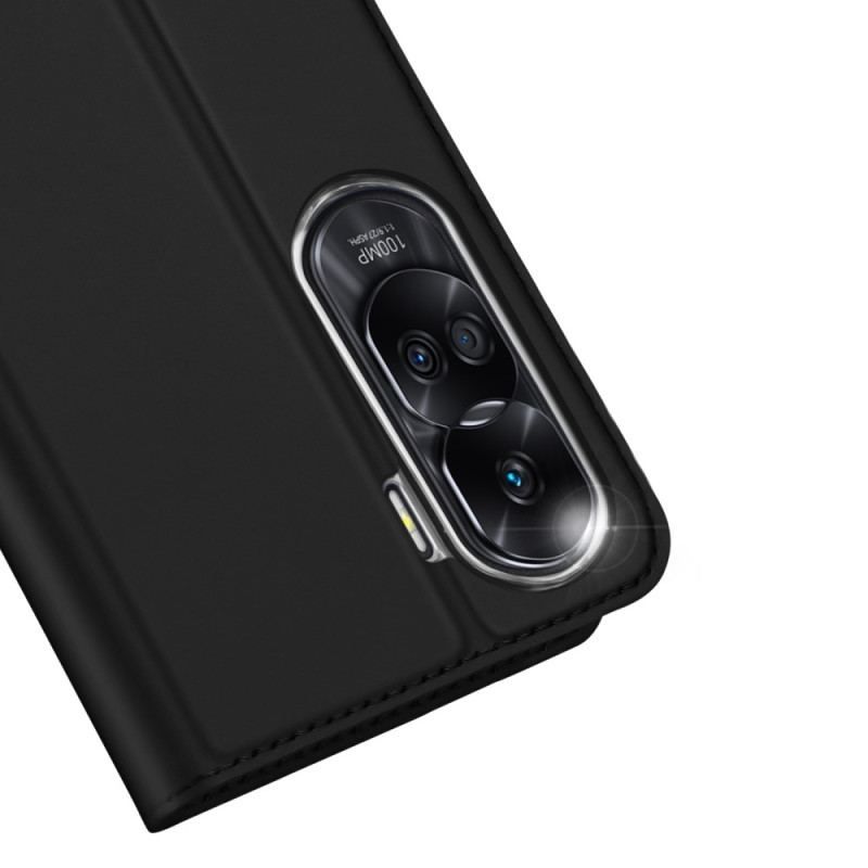 Cover Honor 90 Pro Flip Cover Skin Pro Series Dux Ducis