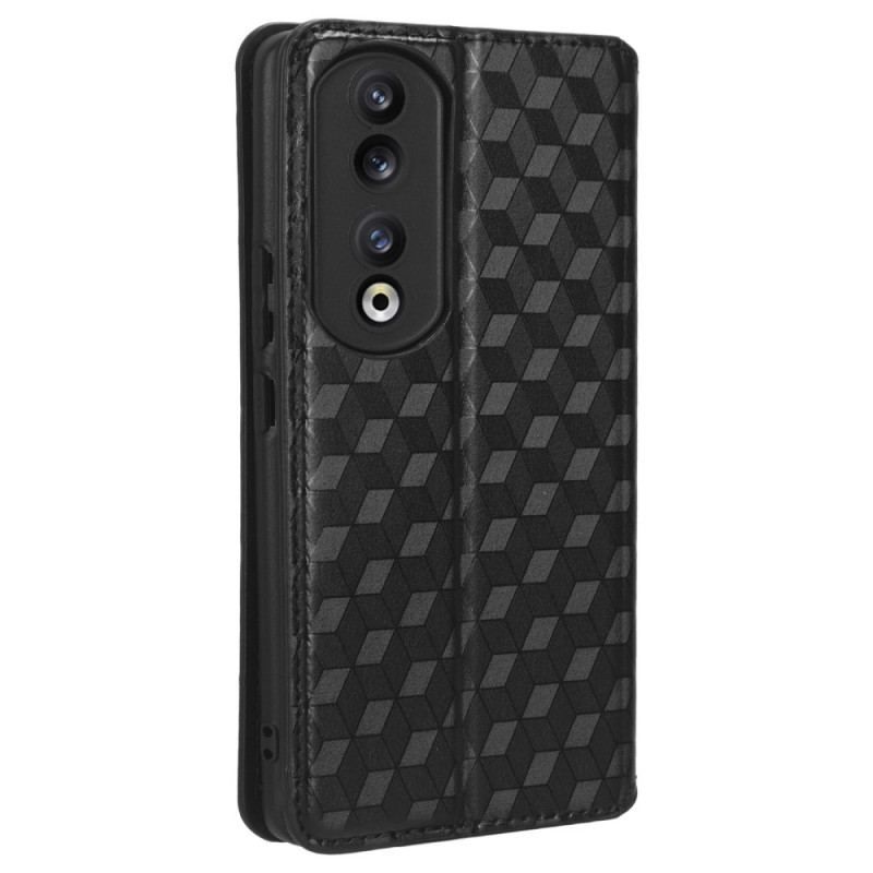 Cover Honor 90 Pro Flip Cover Terninger