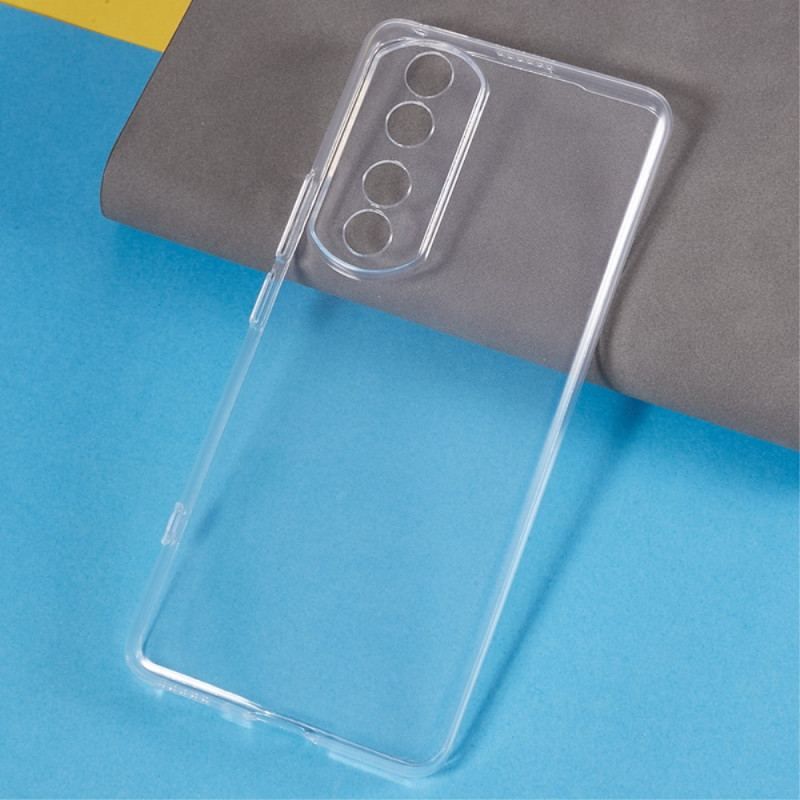 Cover Honor 90 Pro Gennemsigtig