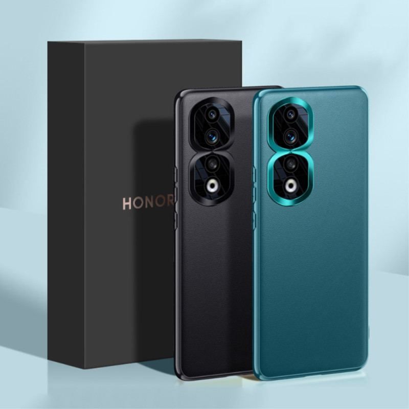 Cover Honor 90 Pro Kunstlæder