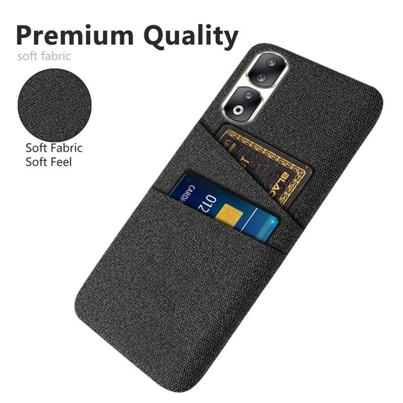 Cover Honor 90 Pro Stofkortholder