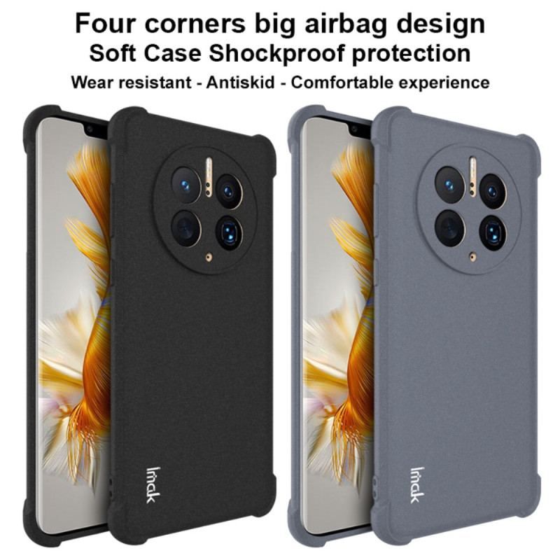 Cover Huawei Mate 50 Pro Forstærket Imak