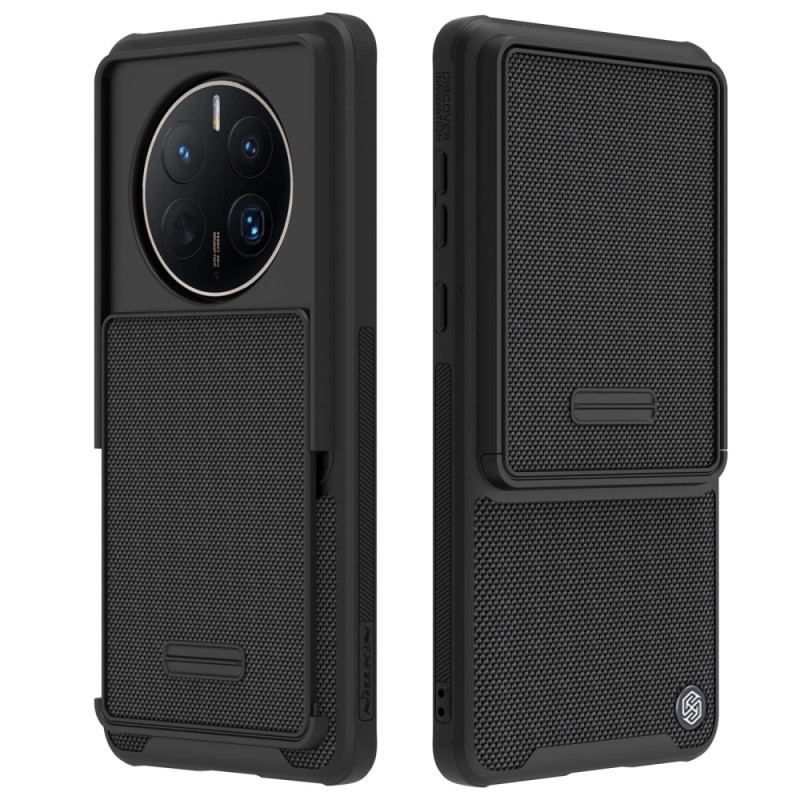 Cover Huawei Mate 50 Pro Nillkin Kamerabeskytter