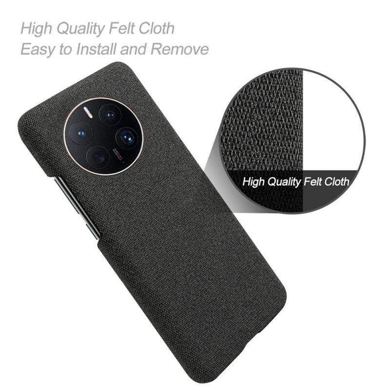 Cover Huawei Mate 50 Pro Stof