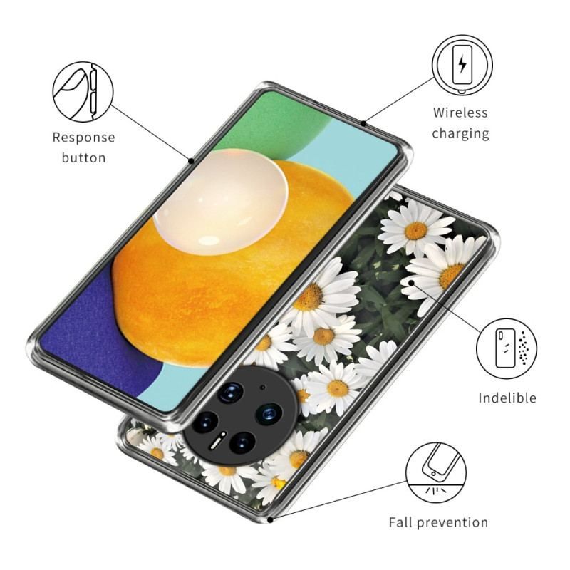 Cover Huawei Mate 50 Pro Tusindfryd