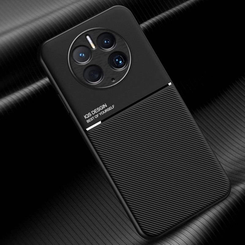 Cover Huawei Mate 50 Pro Ultra Tynd Skridsikker