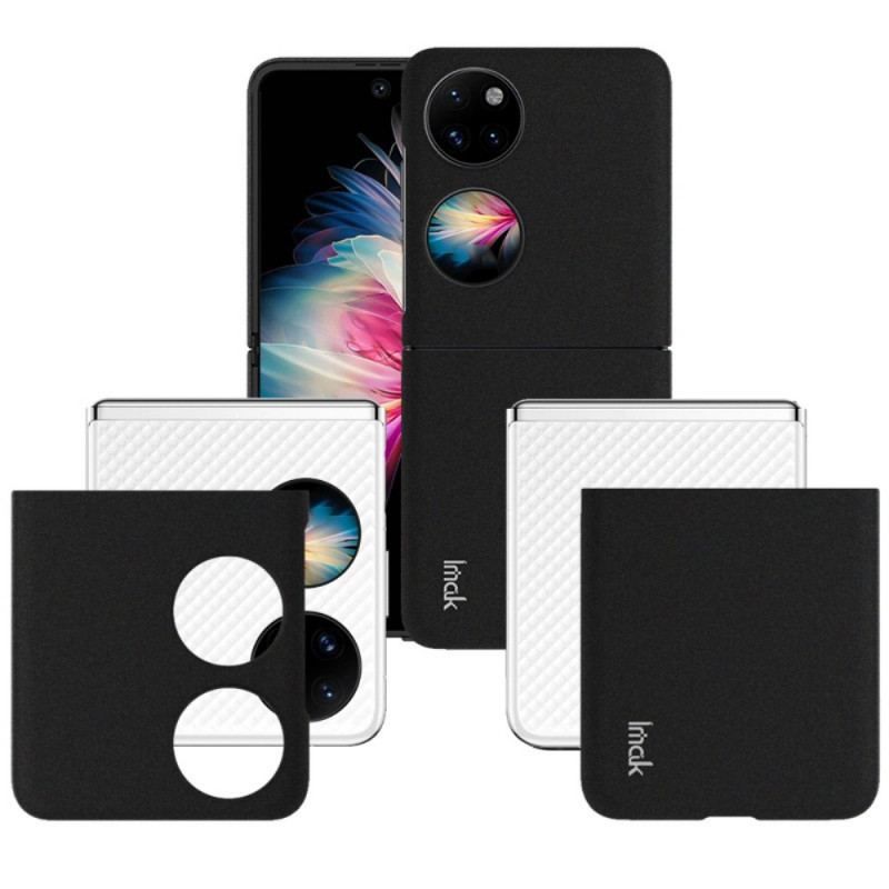 Cover Huawei P50 Pocket Stiv Imak