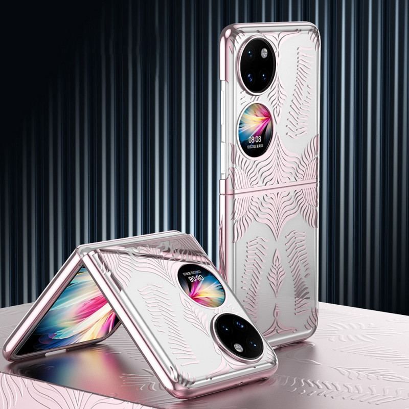 Cover Huawei P50 Pocket Vinge Design