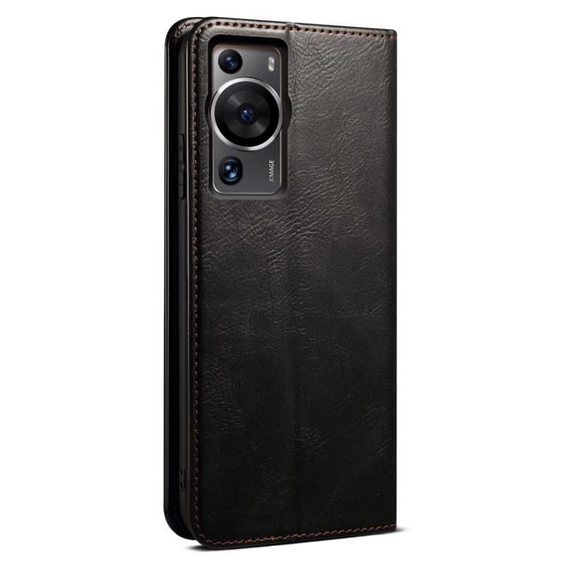 Cover Huawei P60 Pro Flip Cover Vokset