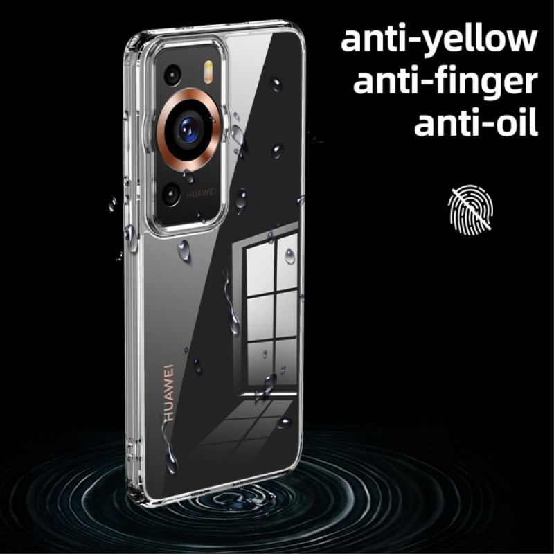 Cover Huawei P60 Pro Klassisk