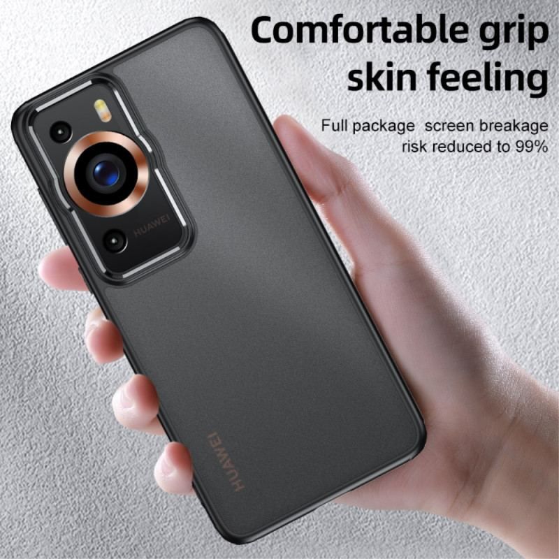 Cover Huawei P60 Pro Klassisk