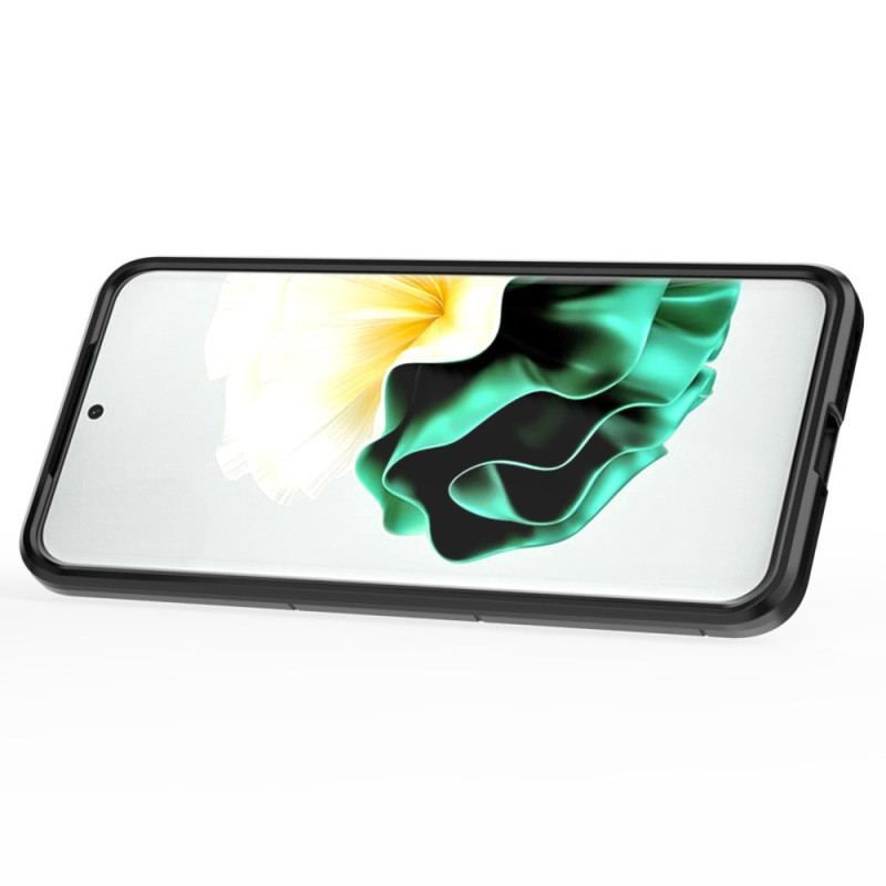 Cover Huawei P60 Pro Ringbestandig