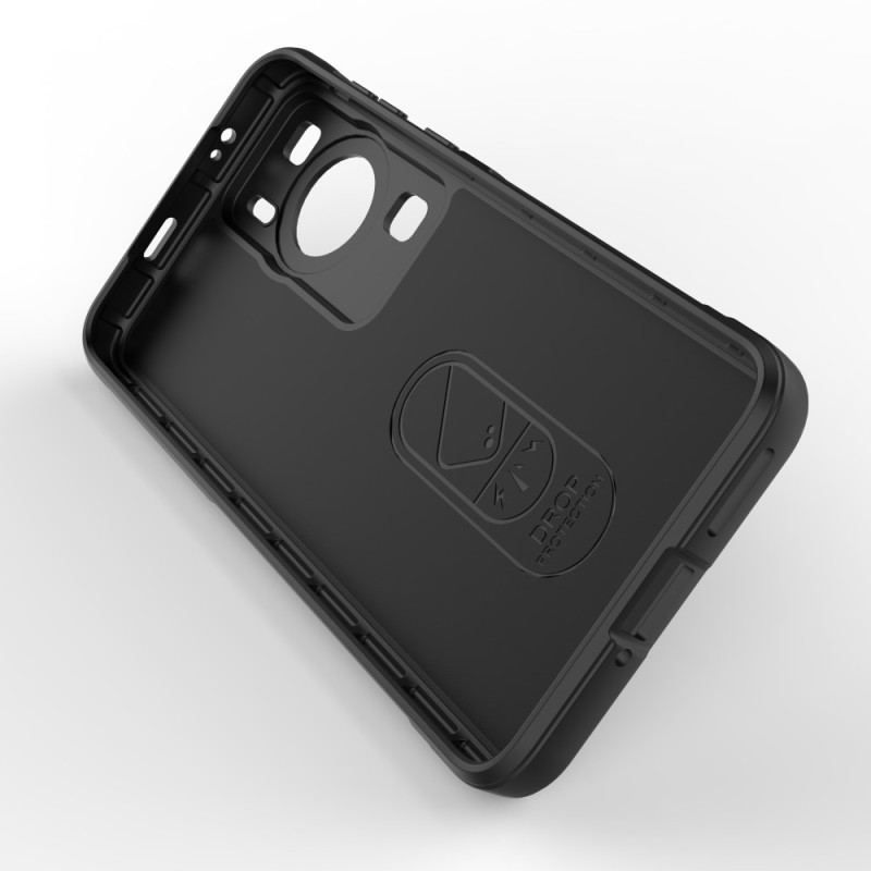 Cover Huawei P60 Pro Skridsikker