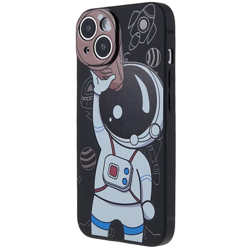 Cover iPhone 14 Astronaut