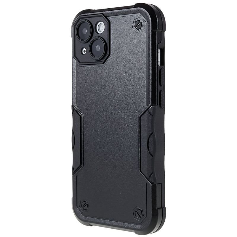 Cover iPhone 14 Beskyttelsessæt Kofanger Beskyttelse