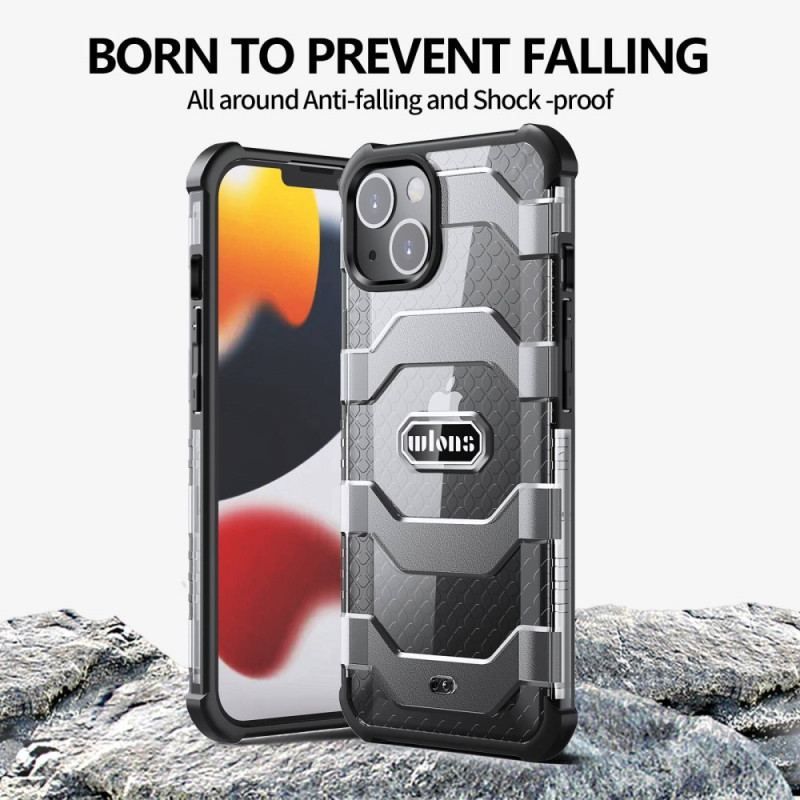 Cover iPhone 14 Plus Explorer-serien