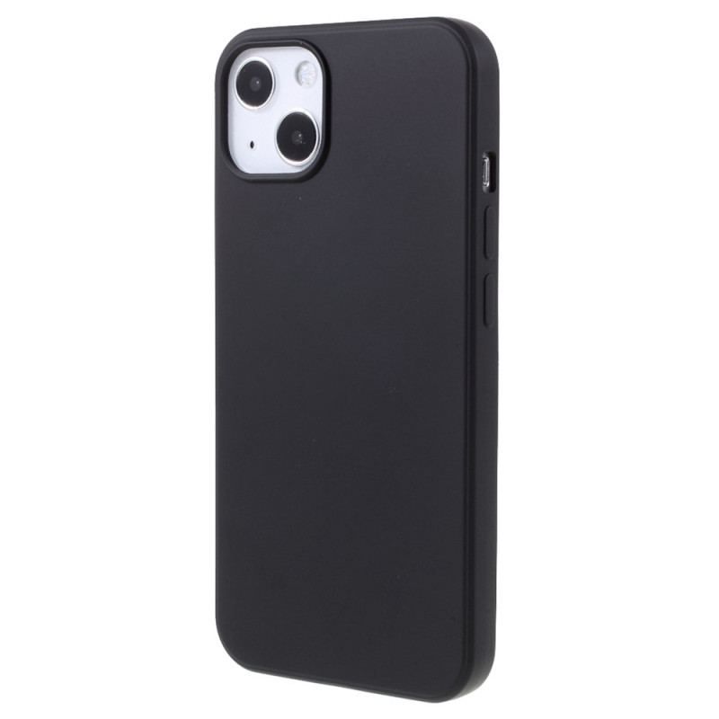 Cover iPhone 14 Plus X-level Flydende Silikone