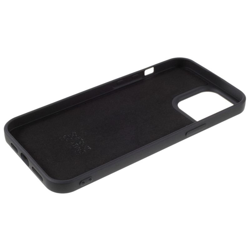 Cover iPhone 14 Plus X-level Flydende Silikone