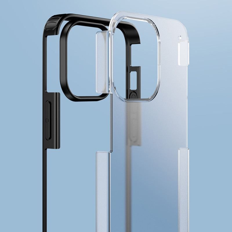 Cover iPhone 14 Pro Max Krystaldesign