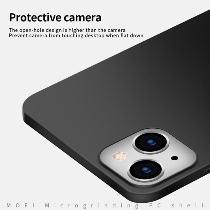 Cover iPhone 14 Pro Mofi