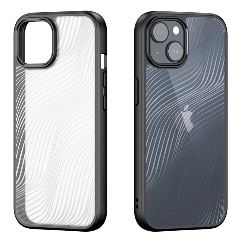 Cover iPhone 15 Plus Aimo Series Dux Ducis