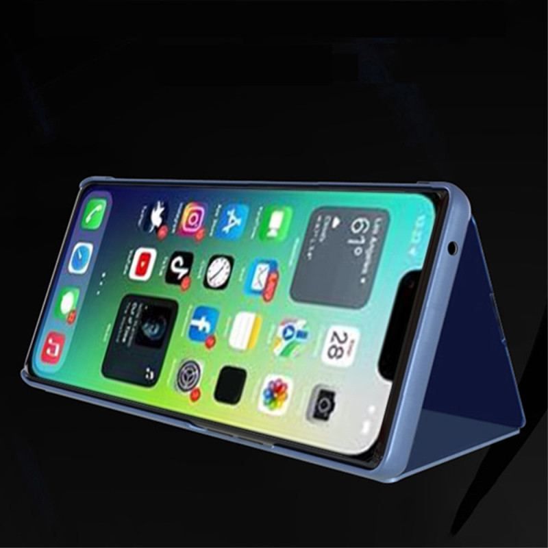 Cover iPhone 15 Plus Spejl