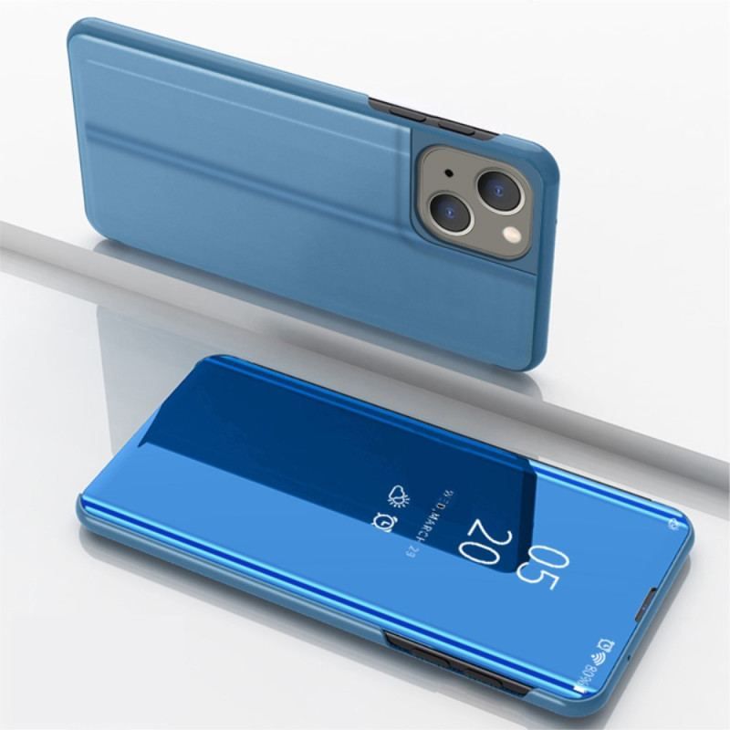 Cover iPhone 15 Spejl