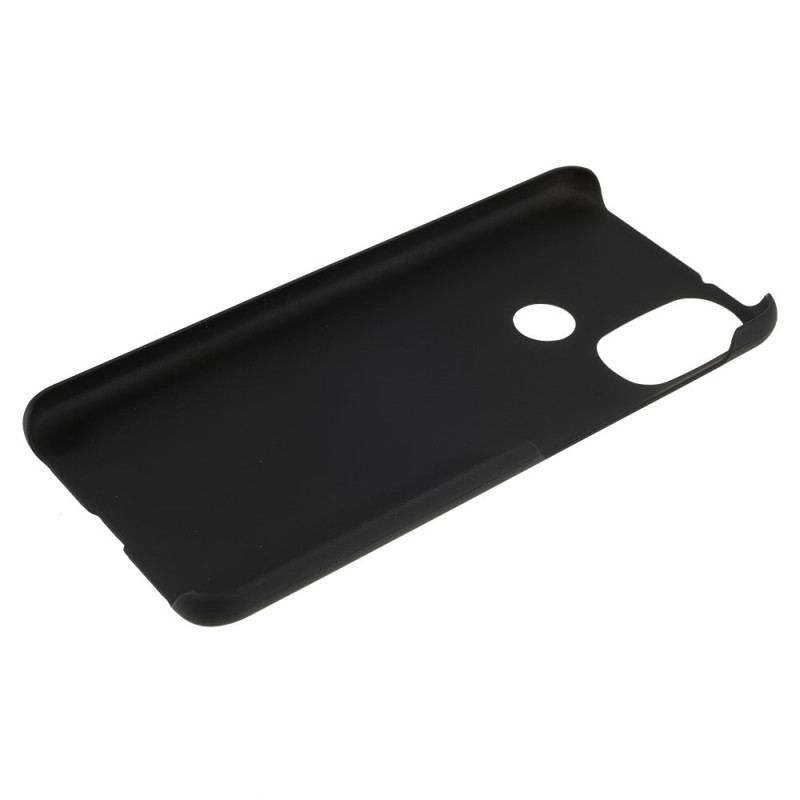 Cover Moto E40 / E30 / E20 Stiv Klassiker