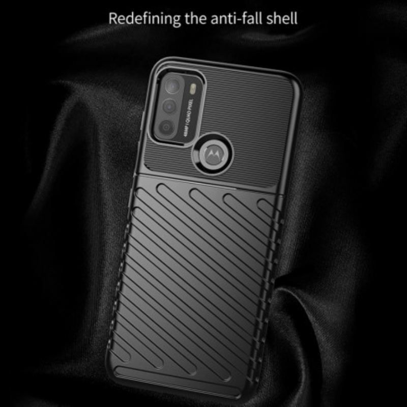 Cover Moto G50 Torden Serien