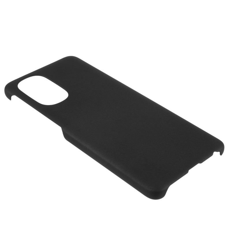 Cover Moto G51 5G Silikone