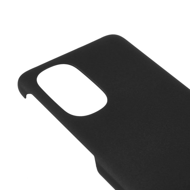 Cover Moto G51 5G Silikone