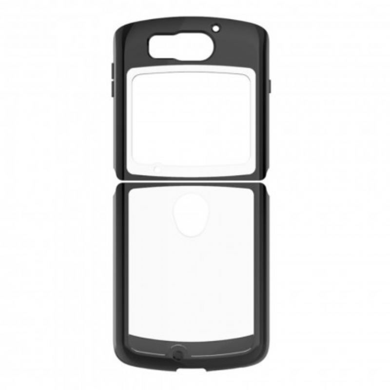 Cover Motorola Razr 5G Ux-9 Serie Imak