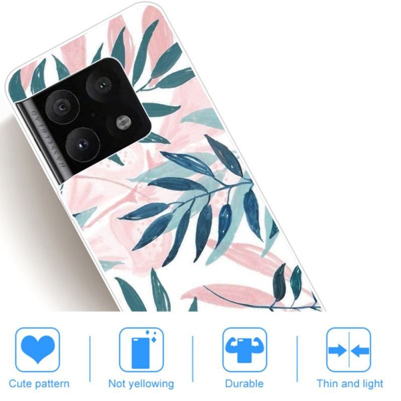 Cover OnePlus 10 Pro 5G Blade