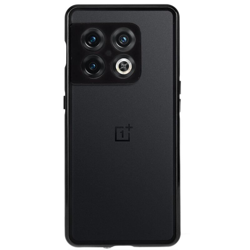 Cover OnePlus 10 Pro 5G Fuldt Hærdet Glas