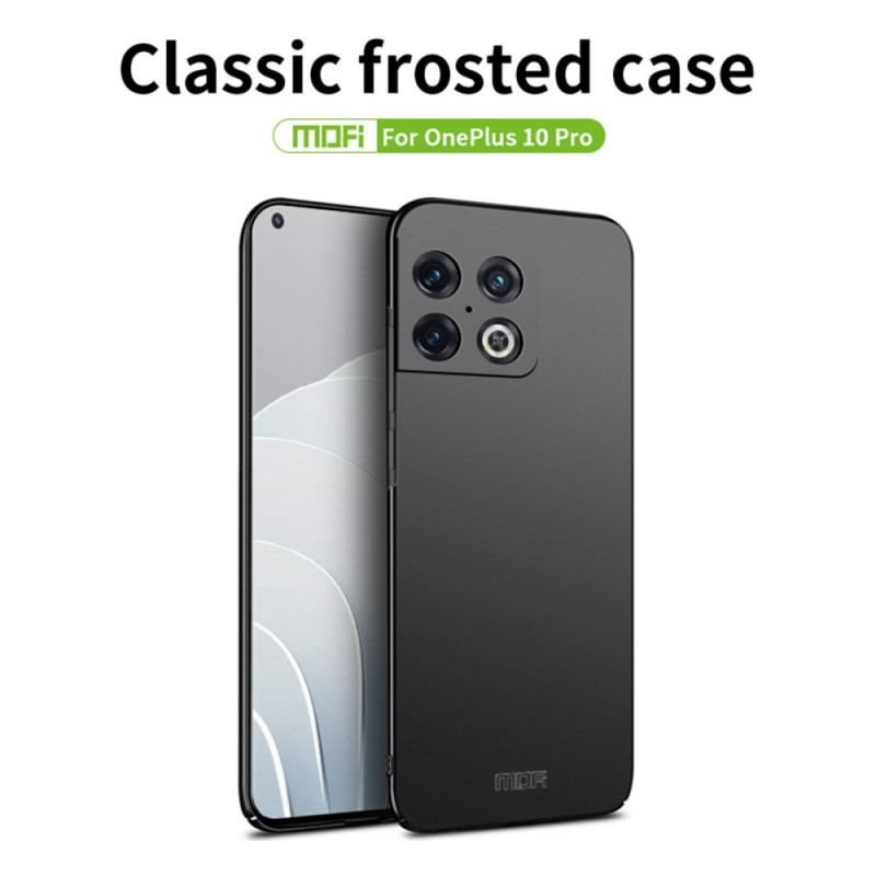 Cover OnePlus 10 Pro 5G Ultra Fin Mofi
