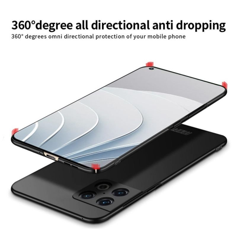 Cover OnePlus 10 Pro 5G Ultra Fin Mofi