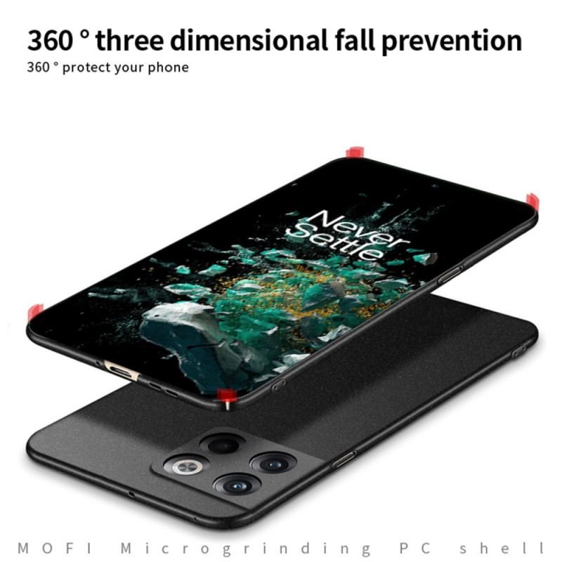 Cover OnePlus 10T 5G Ultra Fin Mofi