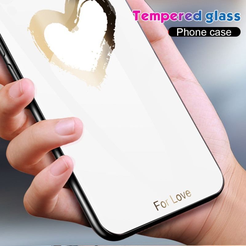 Cover OnePlus 11 5G Flamingo Hærdet Glas