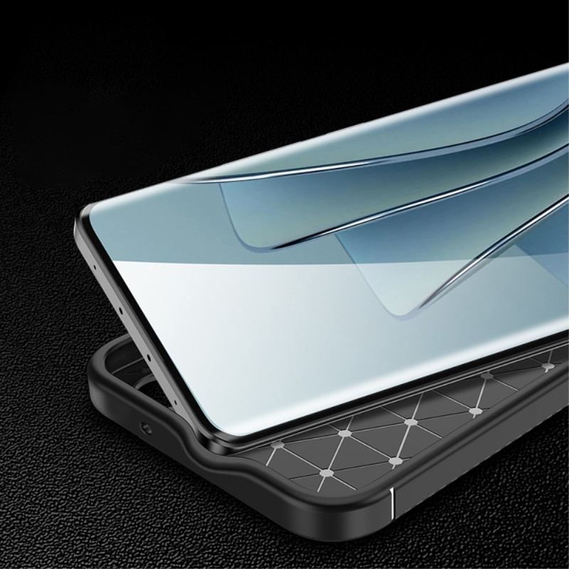 Cover OnePlus 11 5G Fleksibel Kulfiber