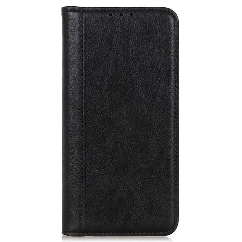 Cover OnePlus 11 5G Flip Cover Stilfuldt Splitlæder