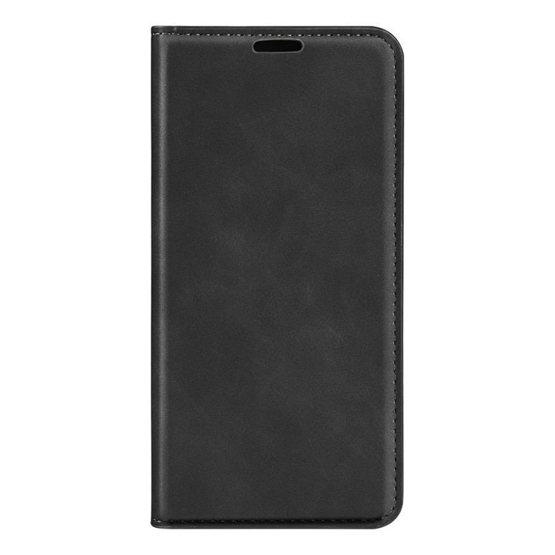 Cover OnePlus Nord CE 3 Lite 5G Flip Cover Almindeligt Lædereffekt