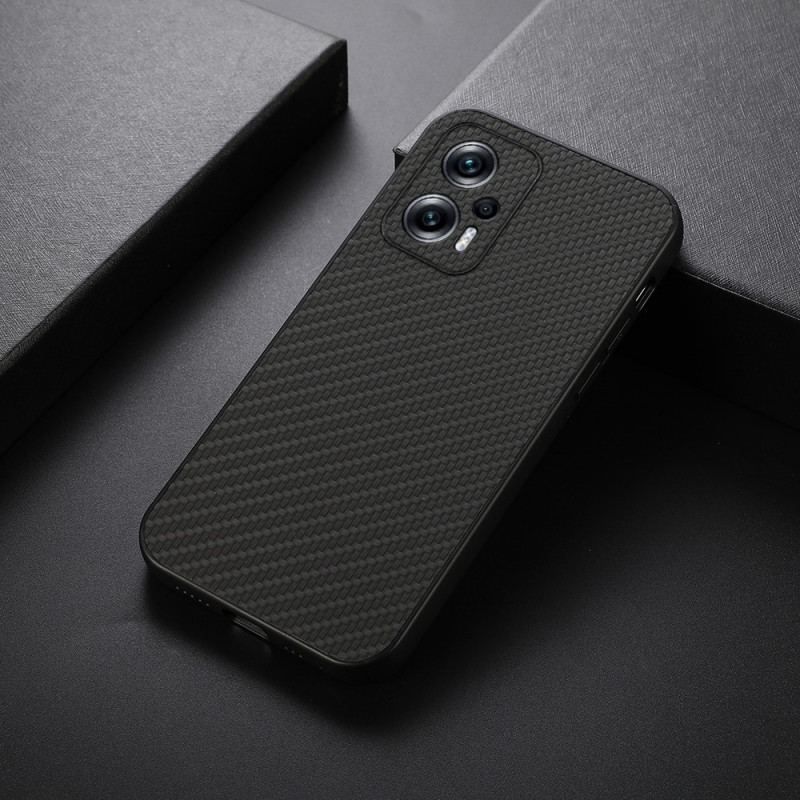 Cover Poco X4 GT Premium Kulfiber