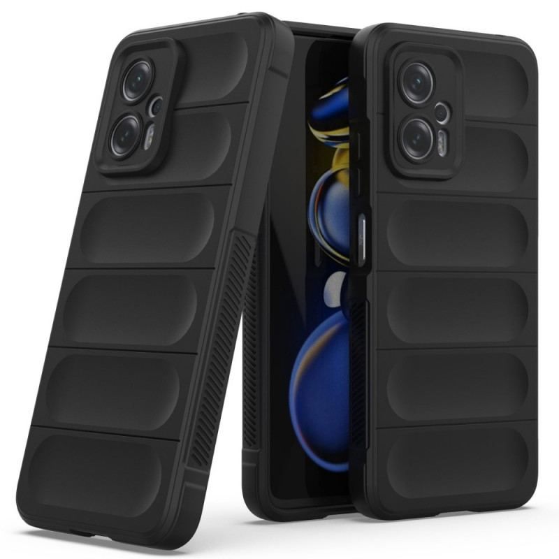 Cover Poco X4 GT Skridsikker