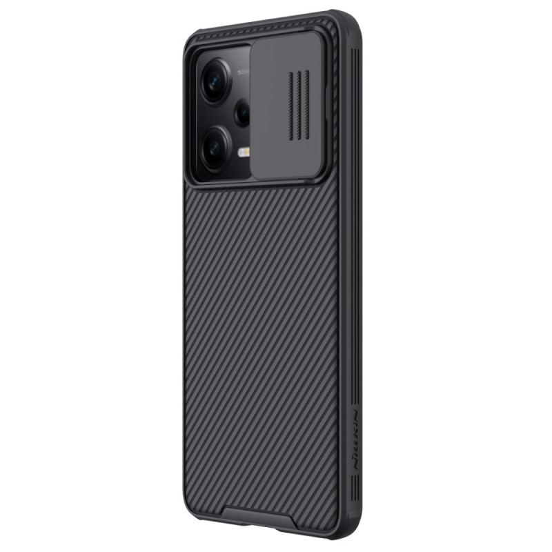 Cover Poco X5 Pro 5G Camshield Nillkin