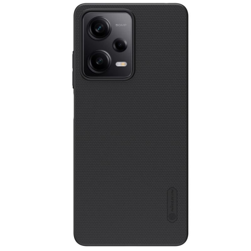 Cover Poco X5 Pro 5G Rigid Frosted Nillkin